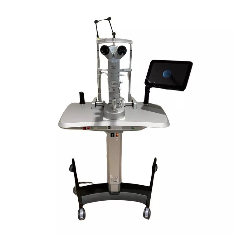 Ellex Tango Reflex SLT/YAG Laser