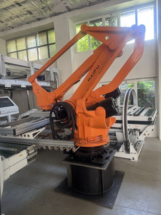 Chaifu SF210-K3200C 6 Axis 210 kg