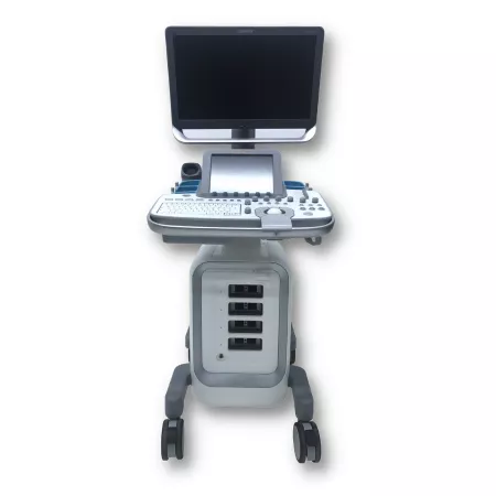 Siemens Acuson NX3 Elite