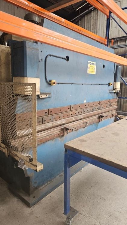 Sagita P 120/3000 120 T