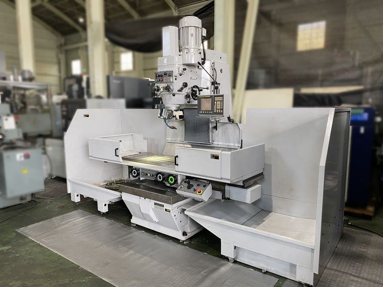 Yamazaki Giken YZ‑500WR Vertical 2,000 rpm