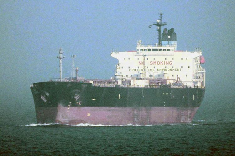 Onomichi TANKER ABT 46000DWT PC TANKER