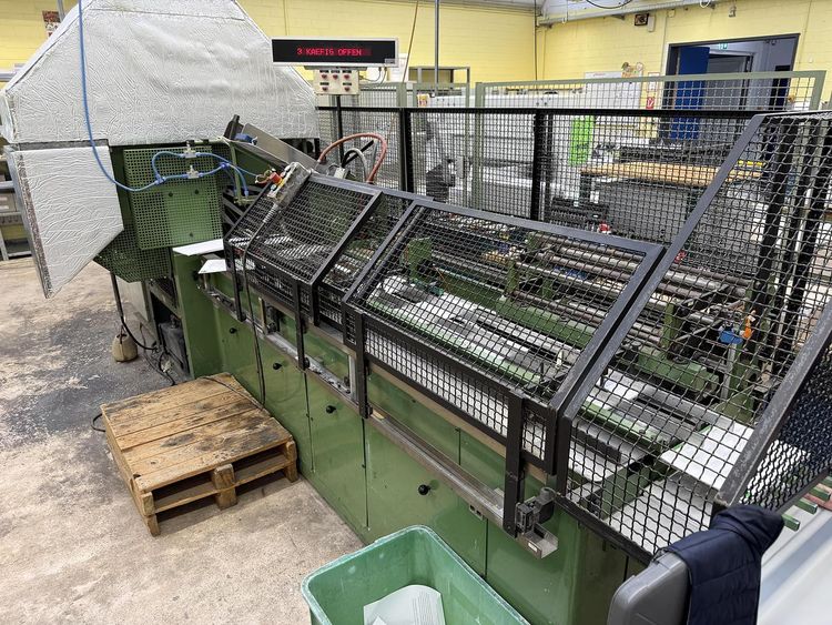 KUGLER type 317 writing pads 330 mm