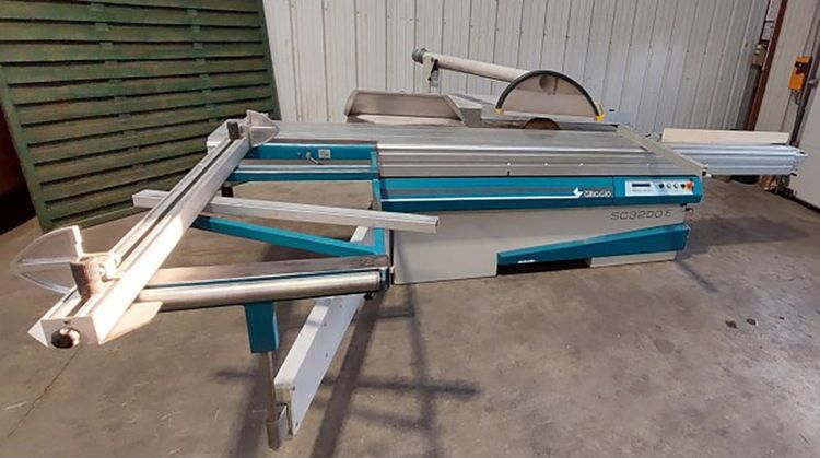 Griggio SC 3200 E
