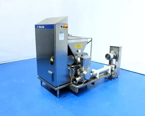 Tetra Pak Hoyer Addus FF4000 F1