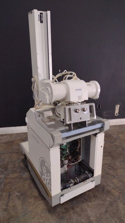 GE ANX 4 Plus