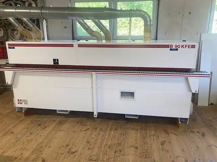 Lange B90 KFE