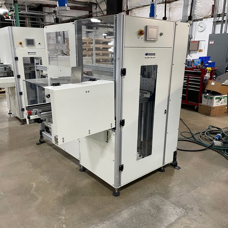 Simplimatic 3130U Magazine Unloader