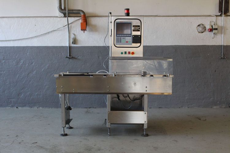 Other Accustar CHECKWEIGHER
