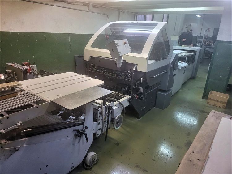 Stahl KH 78-4 KL