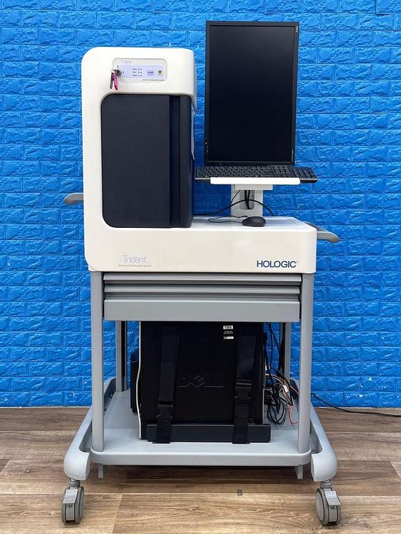 Hologic Trident Specimen Radiography System