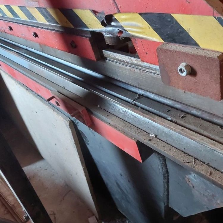 Arnoux PPH 2000X100T 100T