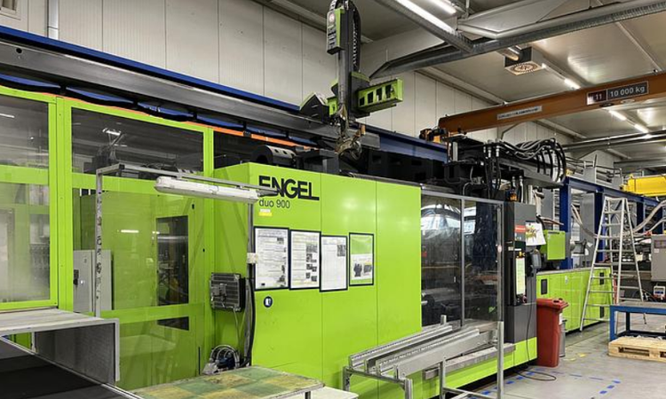 Engel DUO12060/900WP (ECO-Drive) 900 T