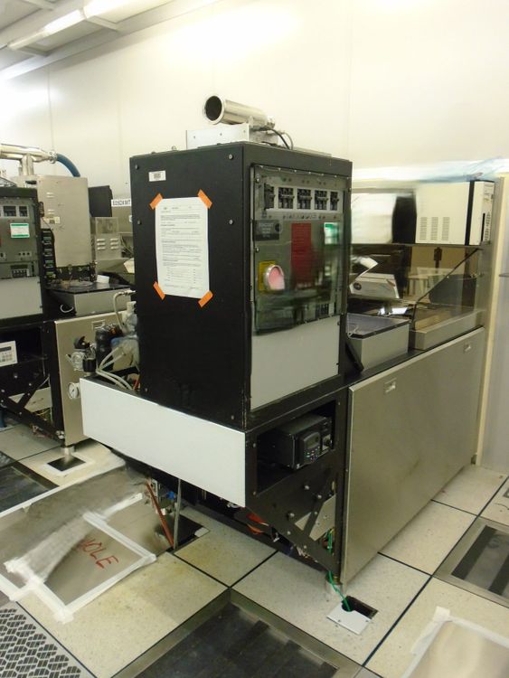 LAM TCP 9600SE