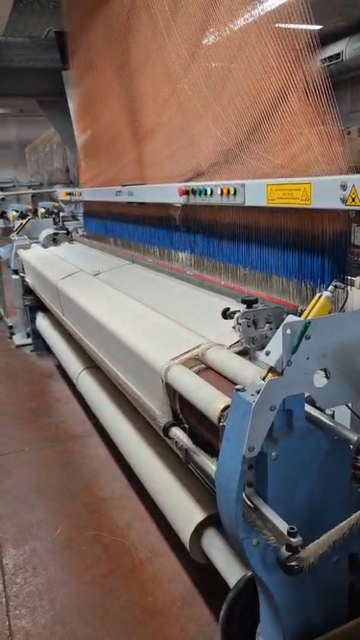 Smit GS-920 340 Cm Bonas Jacquard ZJ 2688