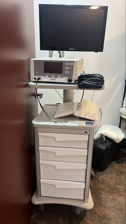 ThermiRF Laser