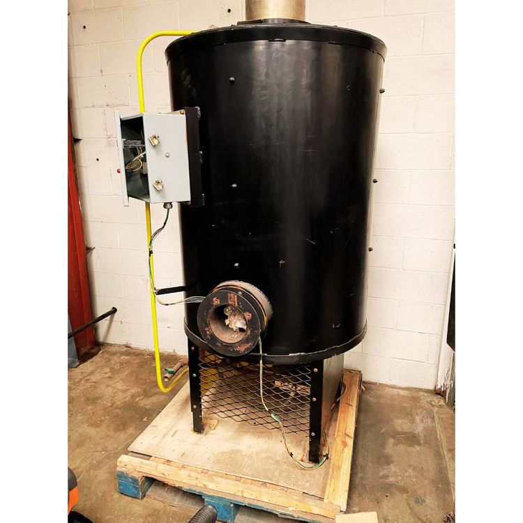 Diedrich Thermal Afterburner for 12kg Roaster