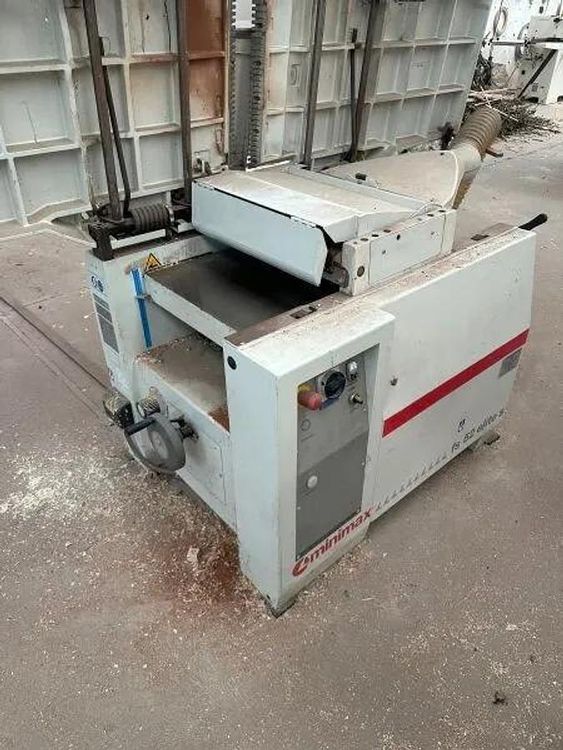 SCM FS52 ELITE S