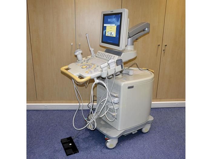 Philips HD 11 XE