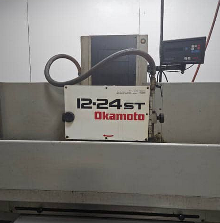 Okamoto ACC-1224-ST