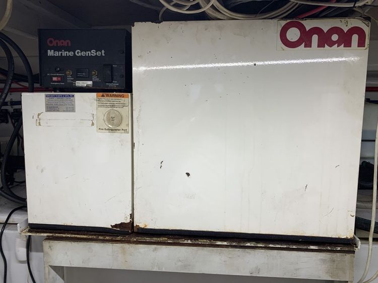 Onan Marine Generator Dealer Near Me