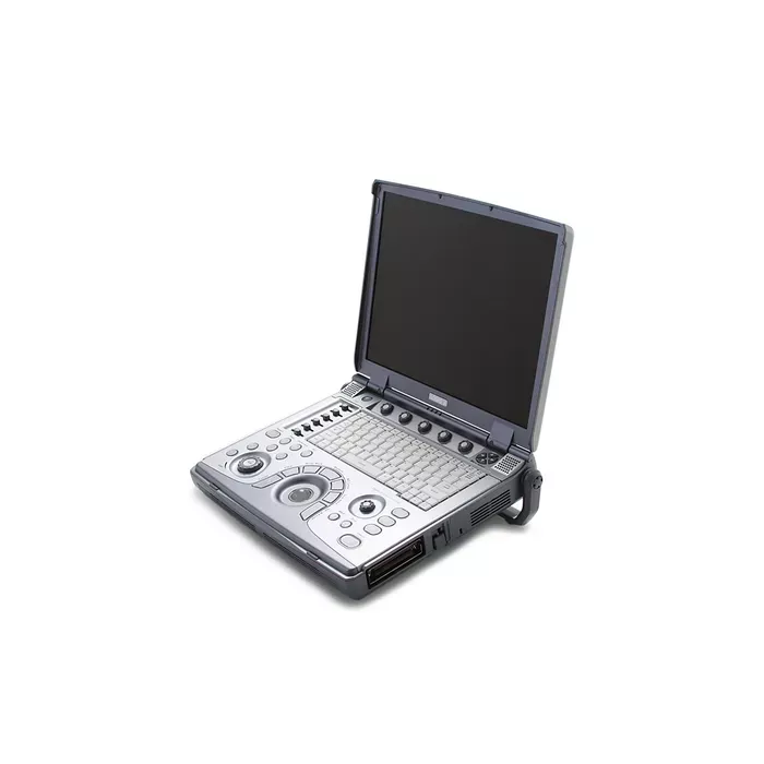 GE Logiq e Portable Ultrasound