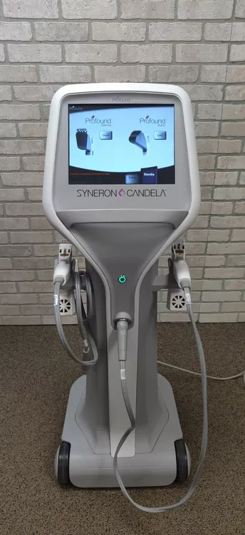 Syneron Candela Profound Laser