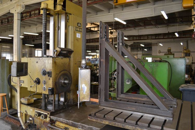 WMW BFT 90/3-1  Variable Speed