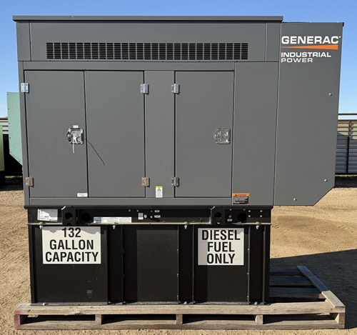 Generac, Perkins 426681310 30 kw / 30 kva