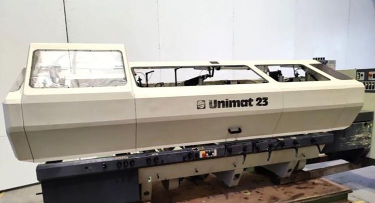 Weinig UNIMAT 23