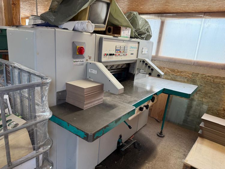 Perfecta SEYPA 115 TV