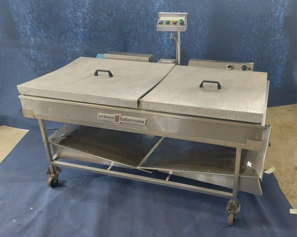 Habersang Fat Fryer