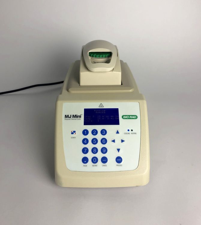 BioRad PTC 1148 Thermal Cycler