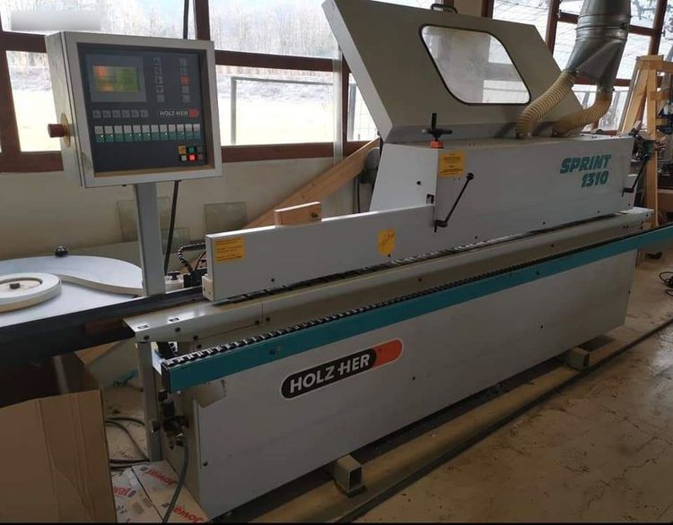 Holzher Sprint 1310