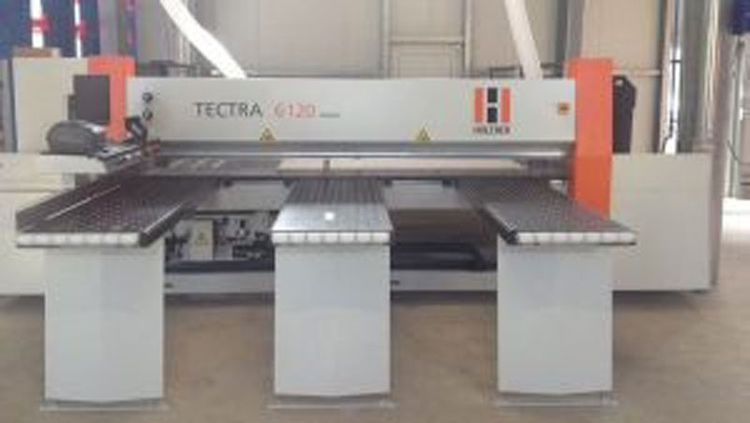 Holzher Tectra 6210 Classic 2020
