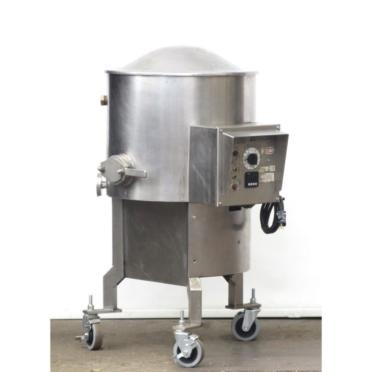 Savage Bros Chocolate Melter & Temperer