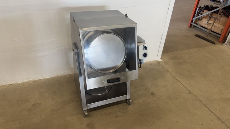 Spice Mixer