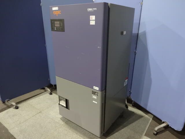 Espec CSH-111 Stability Tester