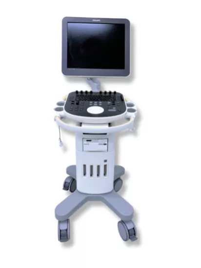 Philips ClearVue 550