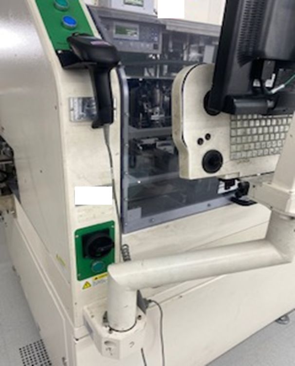 3 Datacon 2200EVO Flip Chip Bonder