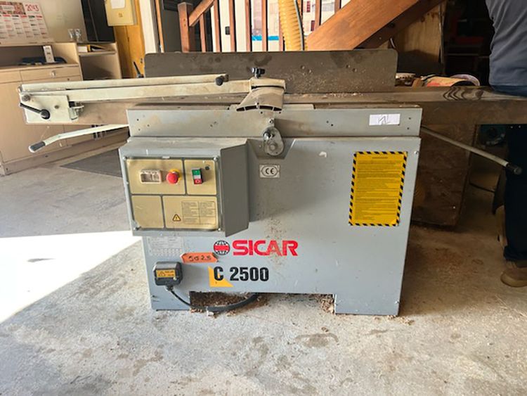Sicar C2500