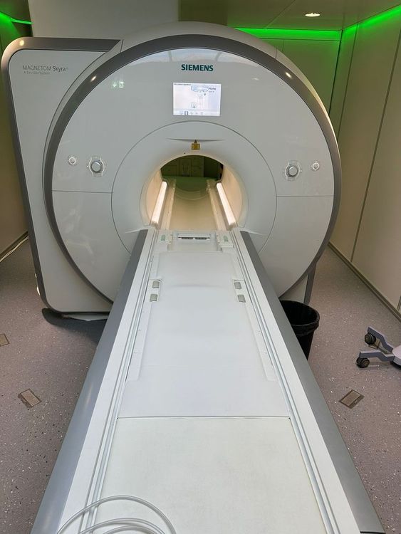 Siemens 3.0T Skyra FIT MRI