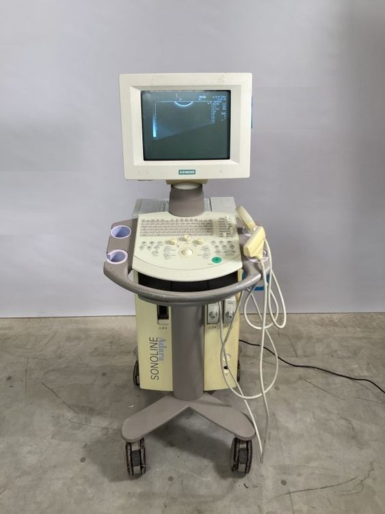 Siemens Sonoline Adara SLC