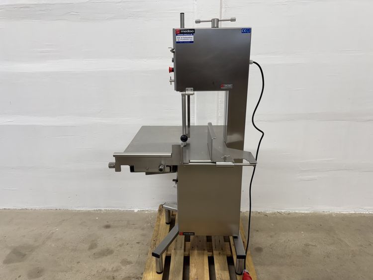 Medoc STL 350 Bandsaw