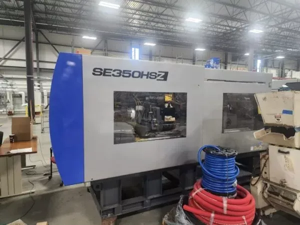 Sumitomo SE350HSZ-C1250 385 T