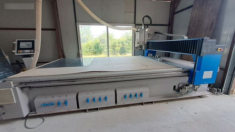 Mecanumeric MECAPRO 3020