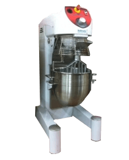 Rollmatic Bull 40 Mixer