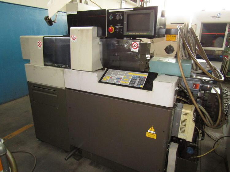 Citizen CNC Controller Variable L20 5 Axis