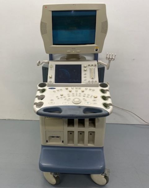 Toshiba Aplio Ultrasound