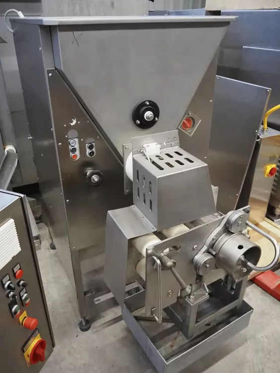 Baader 696 Separator